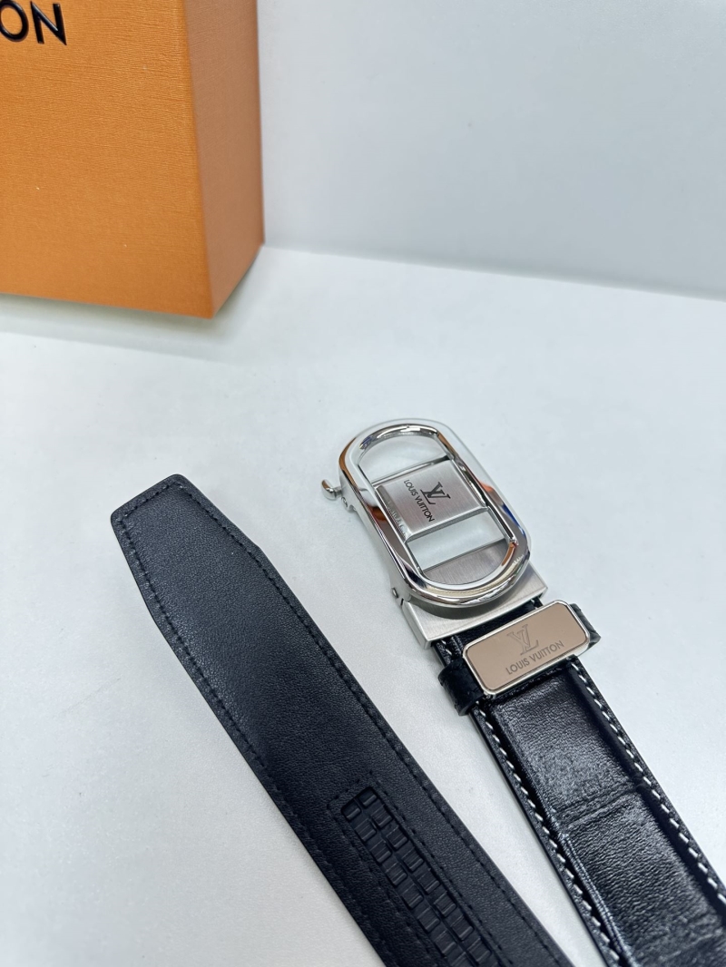 Louis Vuitton Belts